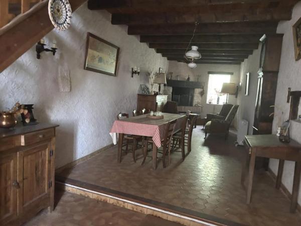 Maison à vendre à Lavilledieu (07170)