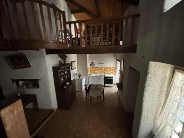 Maison à vendre à Lavilledieu (07170)