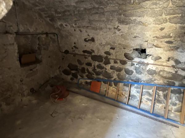 Maison à vendre à Lavilledieu (07170)