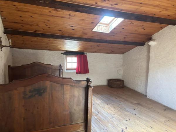 Maison à vendre à Lavilledieu (07170)