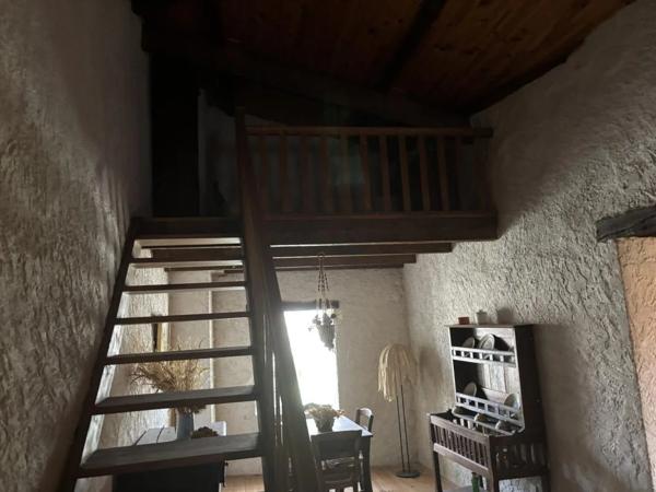 Maison à vendre à Lavilledieu (07170)