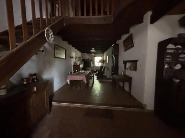 Maison à vendre à Lavilledieu (07170)