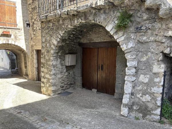 Maison à vendre à Lavilledieu (07170)