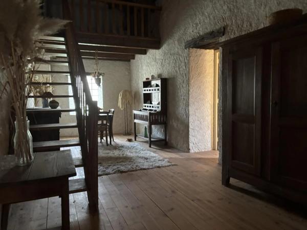 Maison à vendre à Lavilledieu (07170)