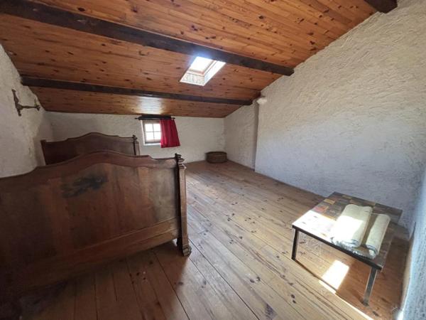 Maison à vendre à Lavilledieu (07170)