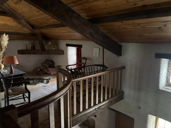 Maison à vendre à Lavilledieu (07170)
