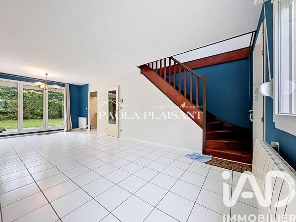 Maison à vendre 4 pièces 75 m² Mitry-Mory
