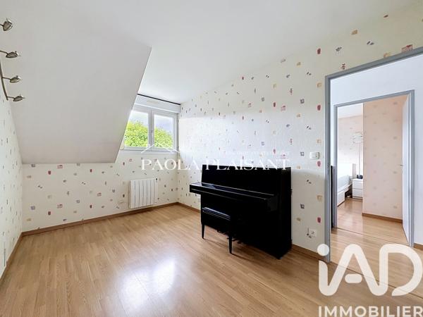 Maison à vendre 4 pièces 75 m² Mitry-Mory