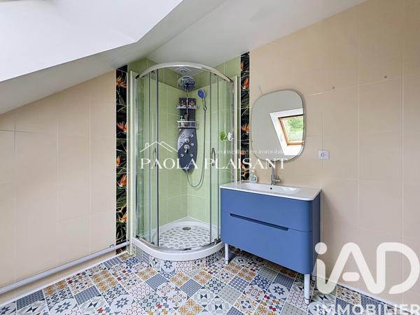 Maison à vendre 4 pièces 75 m² Mitry-Mory