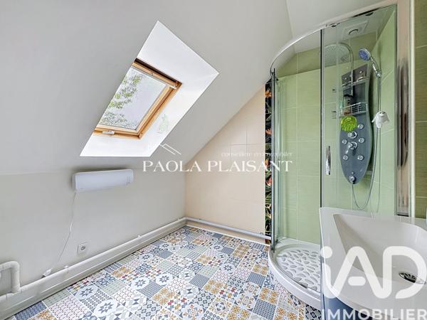 Maison à vendre 4 pièces 75 m² Mitry-Mory