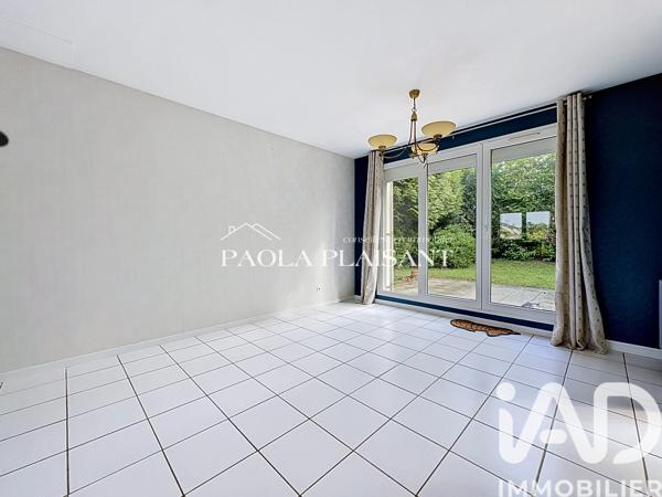 Maison à vendre 4 pièces 75 m² Mitry-Mory