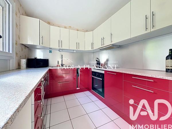 Maison à vendre 4 pièces 75 m² Mitry-Mory