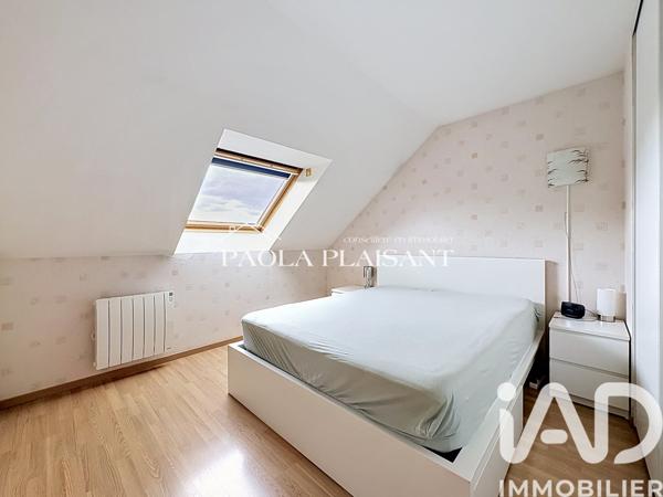 Maison à vendre 4 pièces 75 m² Mitry-Mory