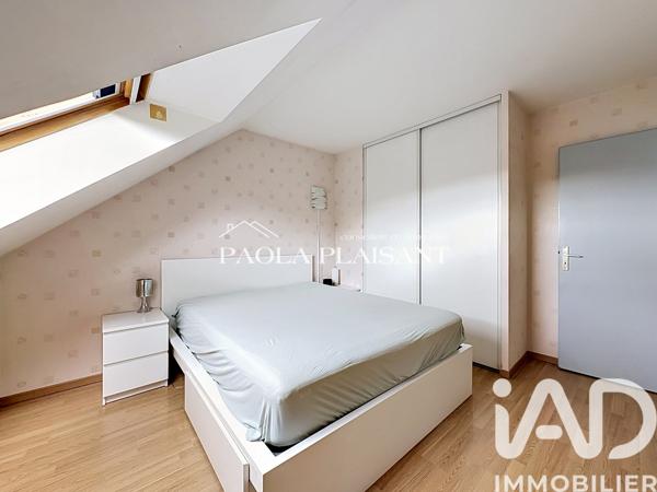 Maison à vendre 4 pièces 75 m² Mitry-Mory