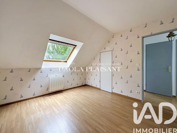 Maison à vendre 4 pièces 75 m² Mitry-Mory