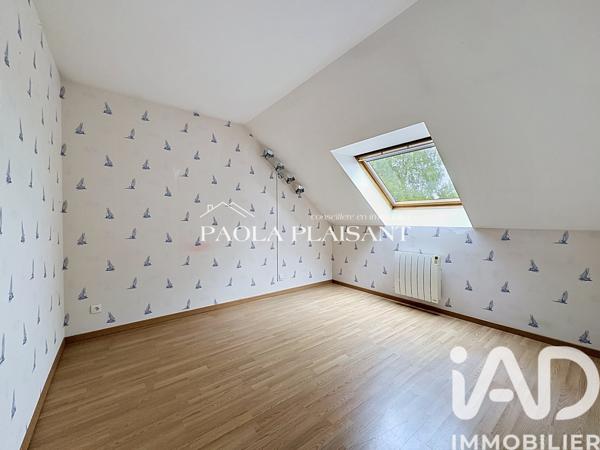 Maison à vendre 4 pièces 75 m² Mitry-Mory