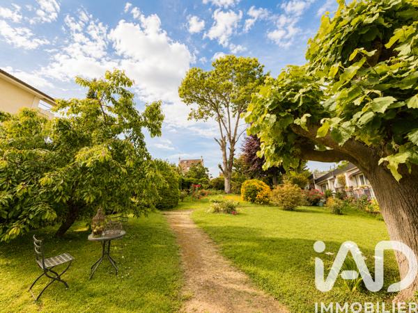 Appartement à vendre 2 pièces 52,07 m² Vitry-sur-Seine