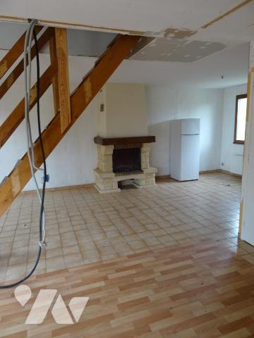 MAISON A VENDRE à PARNE-SUR-ROC (53260)