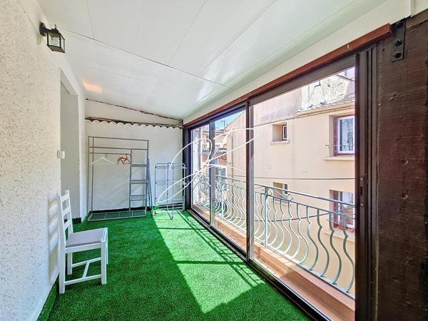 Maison de village T4 92 m² garage