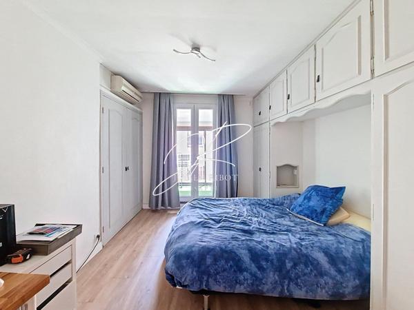 Maison de village T4 92 m² garage