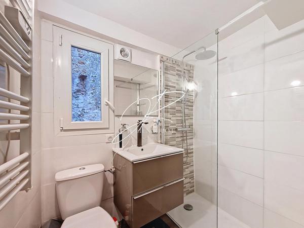 Maison de village T4 92 m² garage