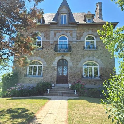 Maison à vendre à Fougères en Ille-et-Vilaine (35300), ref : 036/789