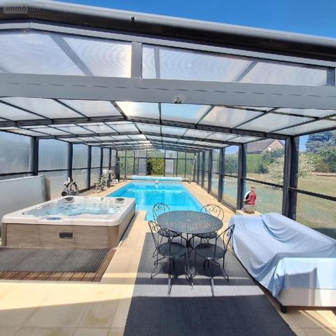 Maison à vendre à Fougères en Ille-et-Vilaine (35300), ref : 036/789