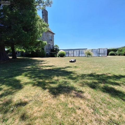Maison à vendre à Fougères en Ille-et-Vilaine (35300), ref : 036/789