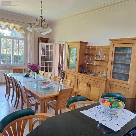 Maison à vendre à Fougères en Ille-et-Vilaine (35300), ref : 036/789