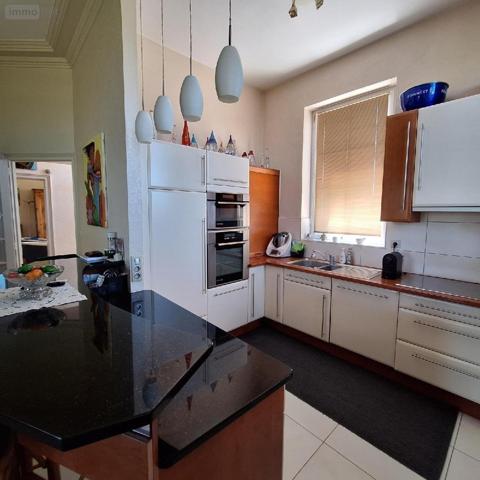 Maison à vendre à Fougères en Ille-et-Vilaine (35300), ref : 036/789