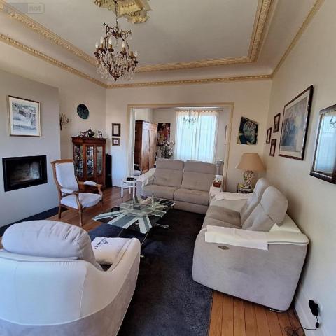 Maison à vendre à Fougères en Ille-et-Vilaine (35300), ref : 036/789