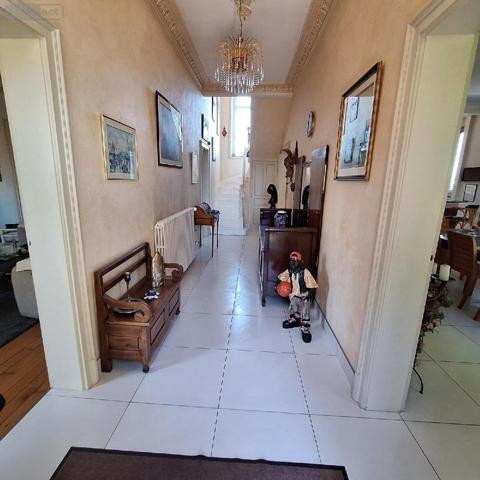 Maison à vendre à Fougères en Ille-et-Vilaine (35300), ref : 036/789