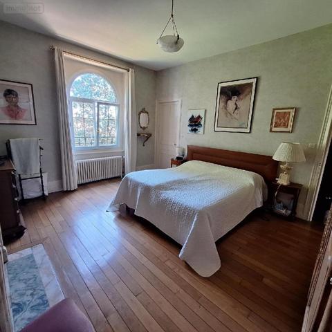 Maison à vendre à Fougères en Ille-et-Vilaine (35300), ref : 036/789