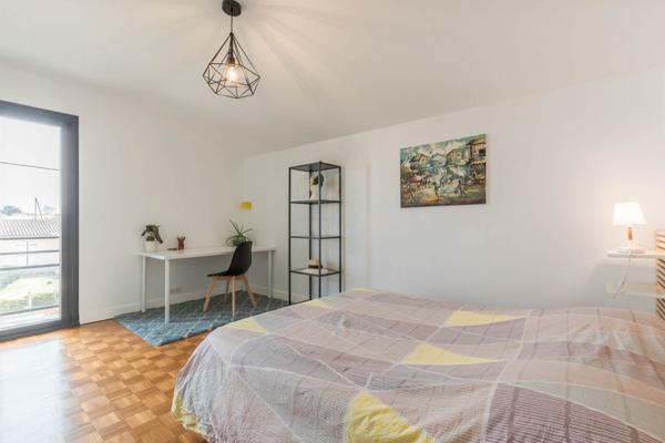 Une Demeure Familiale - Centre du Bouscat