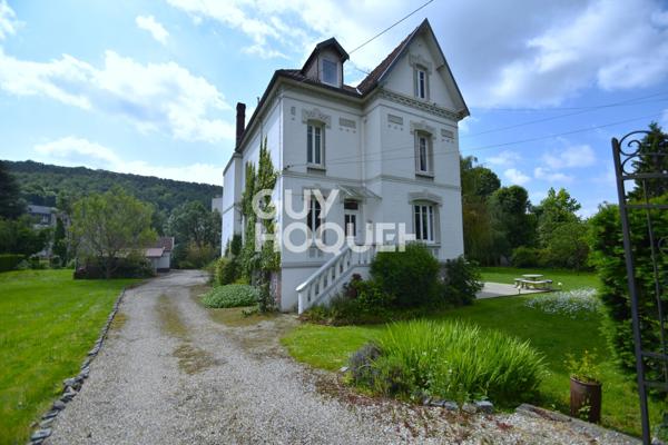 Maison Bourgeoise 6 chambres 247 m²