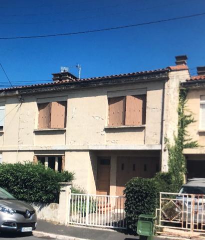 À vendre - Maison contemporaine, 5 pièces située à Béziers (34500)