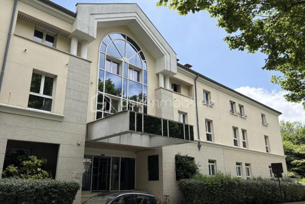 Appartement de 26,55 m²