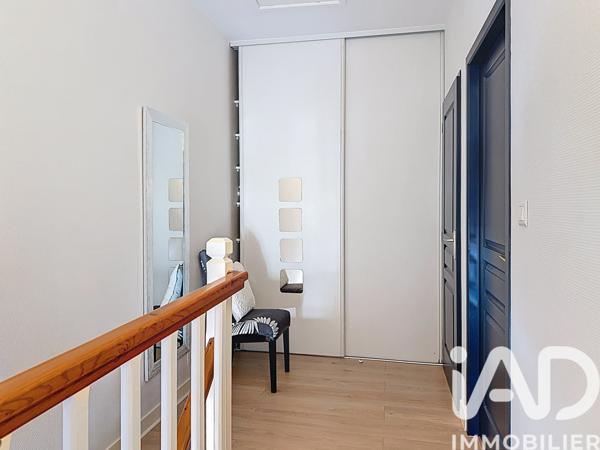 Appartement à vendre 3 pièces 50 m² Jonzac