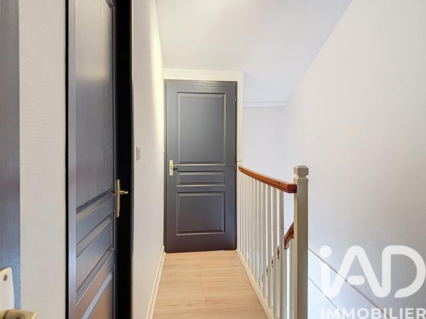 Appartement à vendre 3 pièces 50 m² Jonzac