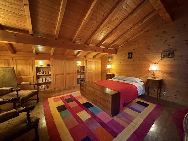 Chalet à vendre à Faverges-Seythenex (74210) - Haute-Savoie