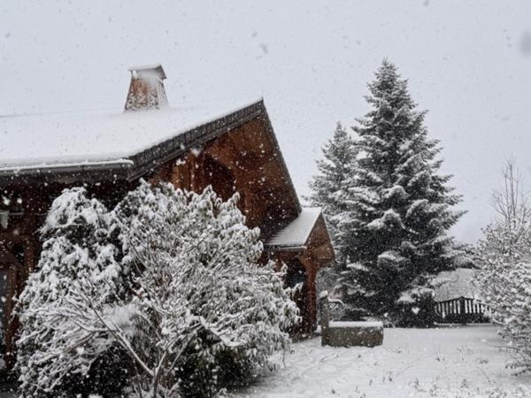 Chalet à vendre à Faverges-Seythenex (74210) - Haute-Savoie