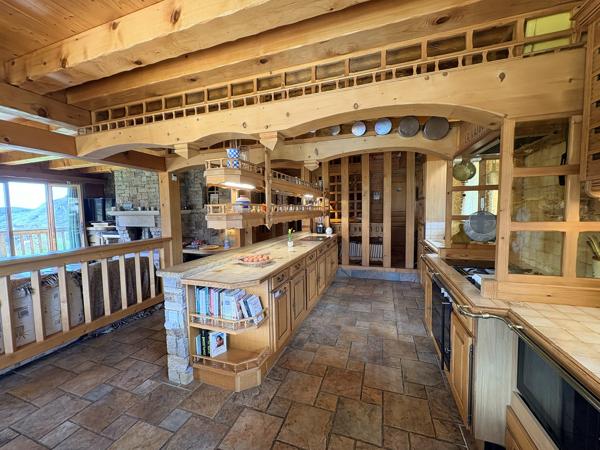 Chalet à vendre à Faverges-Seythenex (74210) - Haute-Savoie