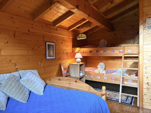 Chalet à vendre à Faverges-Seythenex (74210) - Haute-Savoie