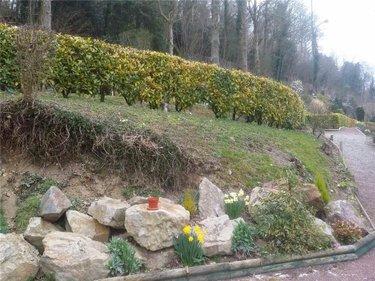 Maison à vendre à Saint Martin de Bienfaite la Cressonnière dans le Calvados (14290), ref : 14058-1512