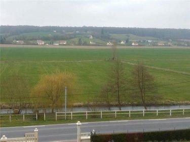 Maison à vendre à Saint Martin de Bienfaite la Cressonnière dans le Calvados (14290), ref : 14058-1512