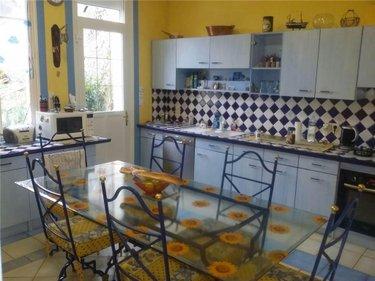 Maison à vendre à Saint Martin de Bienfaite la Cressonnière dans le Calvados (14290), ref : 14058-1512