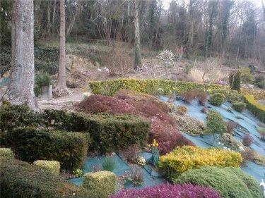 Maison à vendre à Saint Martin de Bienfaite la Cressonnière dans le Calvados (14290), ref : 14058-1512