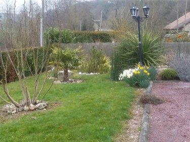 Maison à vendre à Saint Martin de Bienfaite la Cressonnière dans le Calvados (14290), ref : 14058-1512