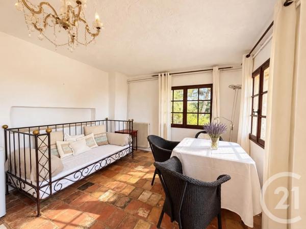 Appartement à vendre  2 pièces - 40,15 m 2   VENCE  - 06