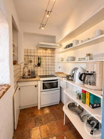 Appartement à vendre  2 pièces - 40,15 m 2   VENCE  - 06